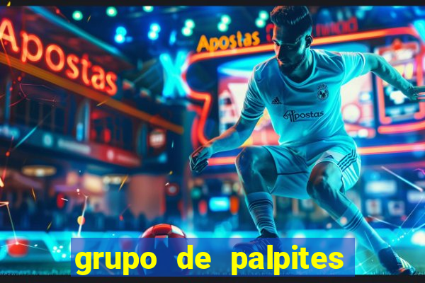 grupo de palpites de futebol whatsapp